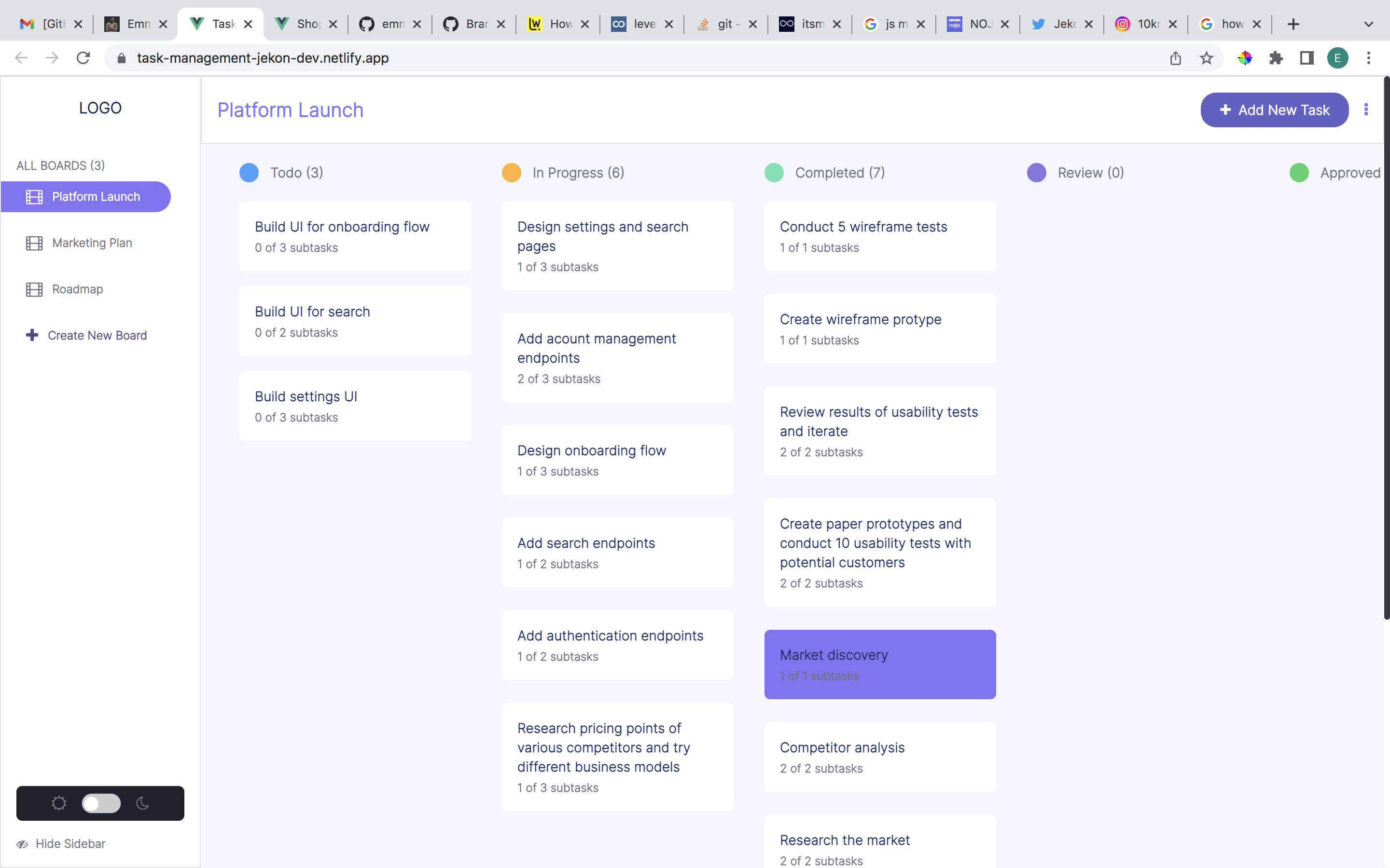 Kanban Image